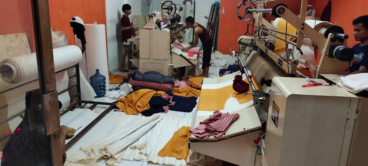 toko plisket jakarta